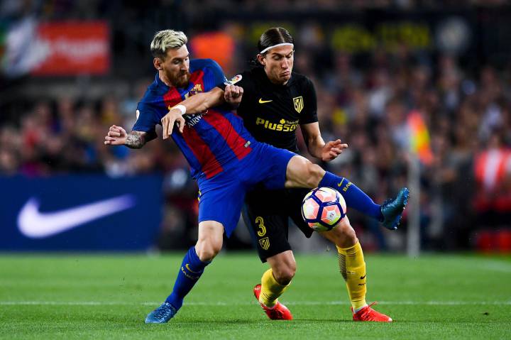 Lionel Messi, el hombre de los rituales que prefiere el silencio a los alardes en el fútbol