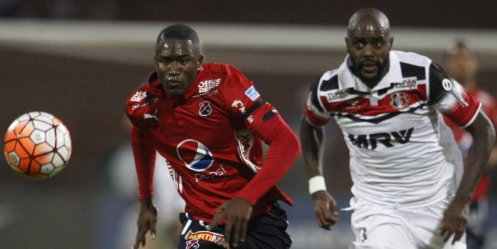Sigue el Santa Cruz vs Medellín en vivo online, octavos de final Copa Sudamericana 2016, hoy, miércoles, 28/09/2016 a las 19:45h.
