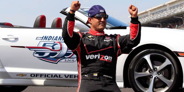 Juan Pablo Montoya habla con AS sobre sus inicios, su carrera, la Fórmula 1 y Fernando Alonso: "No corro para llevarme elogios, corro para ganar", dijo el piloto colombiano