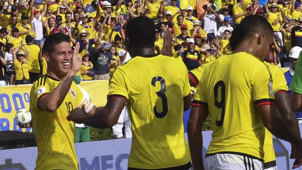 Pékerman entrega lista para enfrentar a Paraguay y Uruguay
