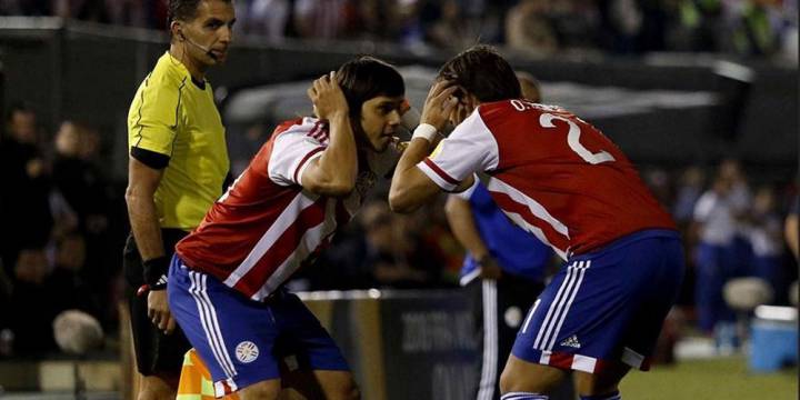 Pelusso: A Francisco Arce le gusta el fútbol prolijo
