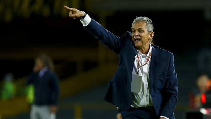La angustia de Rueda: "Guerra y Macnelly se van a ir pronto"