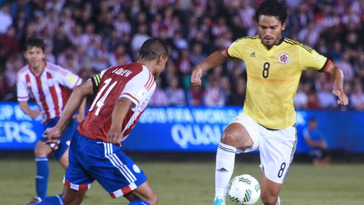 Abel Aguilar: "El orden fue fundamental para la victoria"