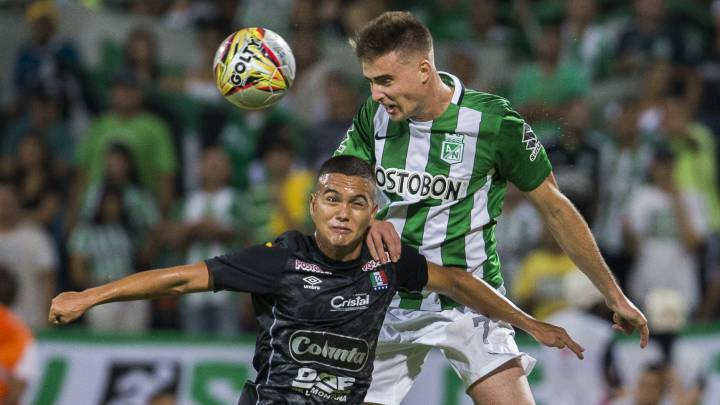 El FPC se pone al día en la jornada de Eliminatorias