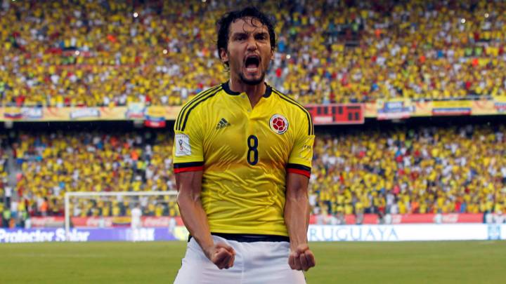 Abel Aguilar: "Era un partido ganable, faltó manejar el 1-0"