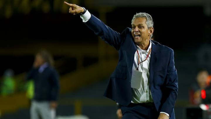 Reinaldo Rueda arremete contra parte del fútbol colombiano; se refiere a la Conmebol, Dimayor y G8 que divide a los equipos de FPC