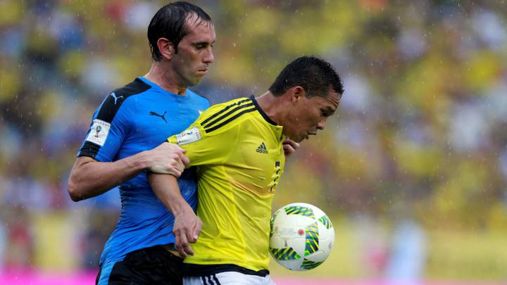 ¿Qué debe hacer Pékerman para mejorar el ataque de Colombia? Análisis del funcionamiento ofensivo de la Selección en esta Eliminatoria