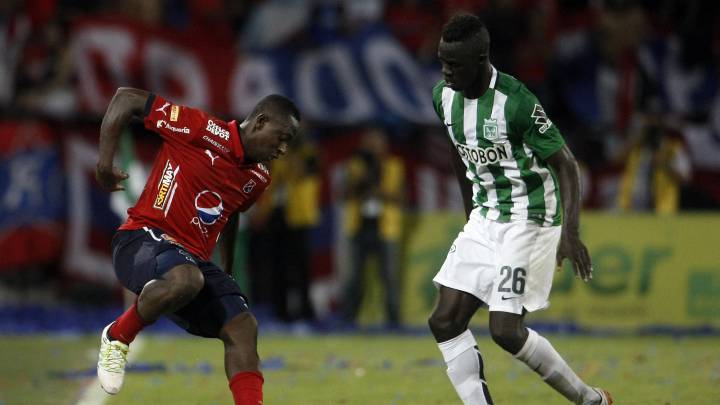 DIM ante Nacional, el plato fuerte de la fecha 17 de la Liga