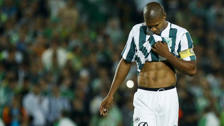 Henríquez y Mosquera fortalecen el 11 de Nacional ante Huila