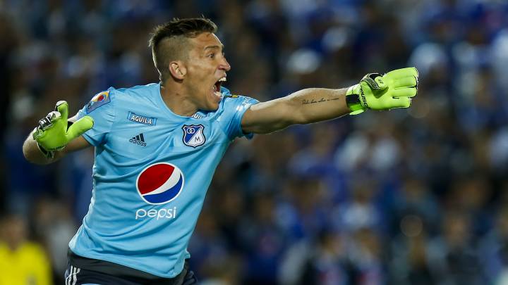 Sigue el Millonarios vs Envigado en vivo online, fecha 16 de la Liga Águila 2016, hoy, sábado, 15/10/2016 a las 17:00 h