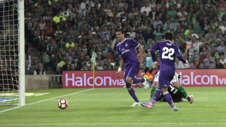Isco se sincera: "Cuando no salen las cosas sólo queda trabajar"