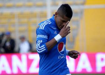 FPC: Goleadores de equipos grandes, con deudas en la Liga