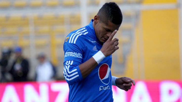 FPC: Goleadores de equipos grandes, con deudas en la Liga