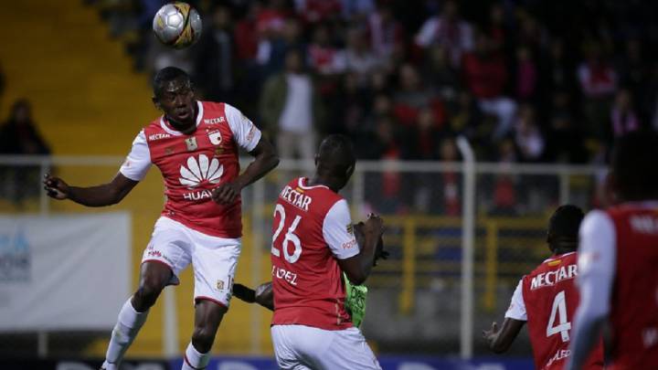 Santa Fe tiene un descanso en el calendario. Por primera vez desde que llegó Costas, tiene una semana completa para preparar un partido. Venía jugando en promedio un partido cada 3.68 días.