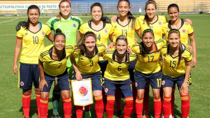 Liga Femenina en Colombia 2017: clubes, grupos, datos, detalles, formato y sistema del torneo cuyo lanzamiento será este jueves 20 de octubre en Cartagena por la Dimayor