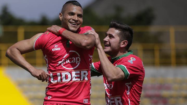 Goleador FPC: Mis dos delanteros en Selección son Bacca y Falcao
