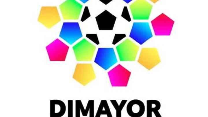 Dimayor cambia su imagen después de ocho años
