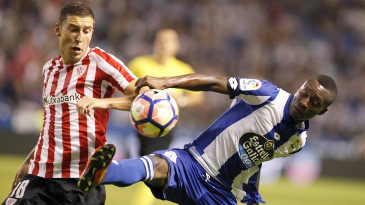 Marlos, Teófilo, Dávinson, Mateo Casierra y Cuéllar disputan este domingo clásicos con sus equipos: Celta-Depor, Feyenoord-Ajax, Rosario Central-Newells y Flamengo-Corinthians