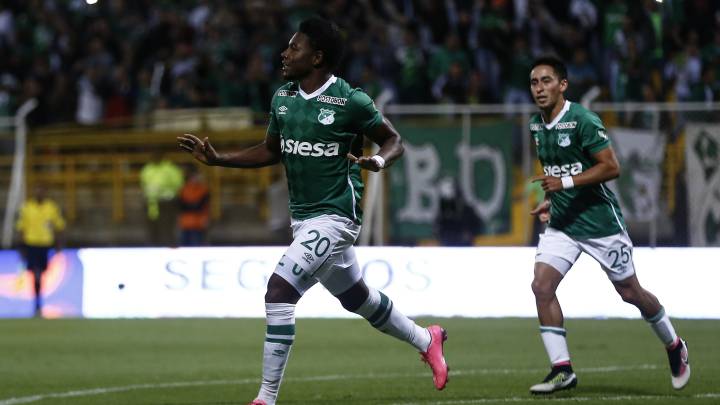 Cali se mantiene con vida al vencer a Junior en Palmaseca