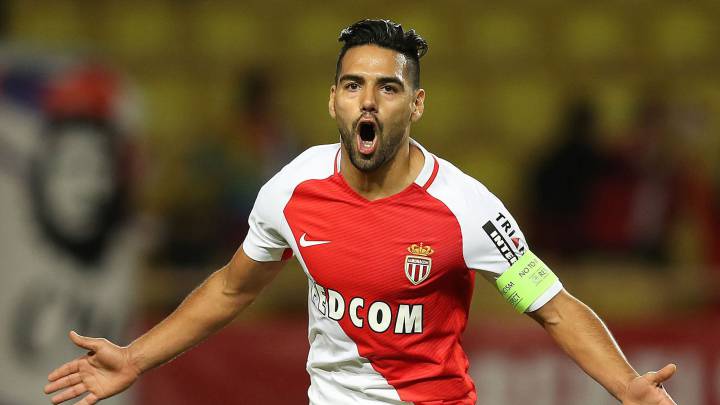 Falcao García, Dayro Moreno, Adrián Ramos y Duván Zapata, ¿Son los goles que necesita la Selección Colombia para recuperar la producción ofensiva de sus atacantes en la Eliminatoria?