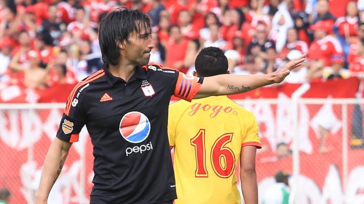 ‘Tecla’ Farías: “Es muy difícil que se nos escape el objetivo”