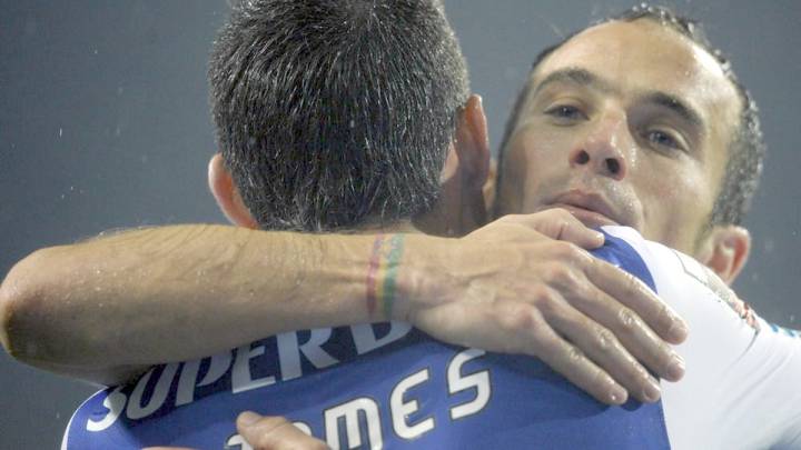 Conexión Belluschi: lo que lo une con Pékerman, James y Falcao