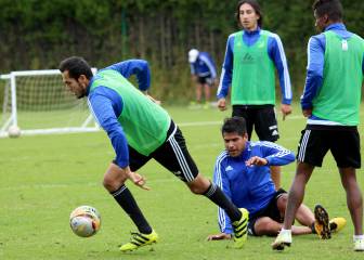 Millos ya tiene sede propia y será estrenada en noviembre