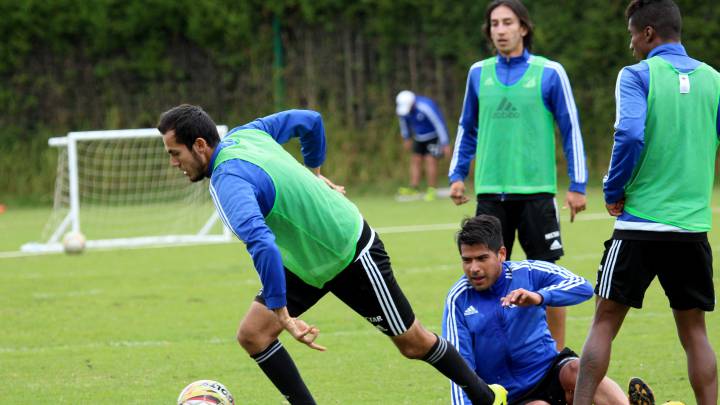 Millonarios estrenará sede propia el 14 de noviembre; el nuevo sitio de entrenamiento contará con tres canchas, zona de vestuario, parqueadero y quedará ubicada al norte de la ciudad
