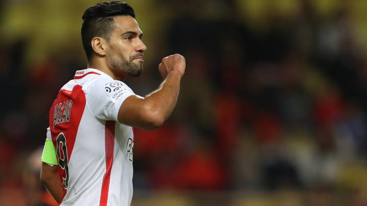 Falcao y Borja: Caminos diferentes, objetivos similares