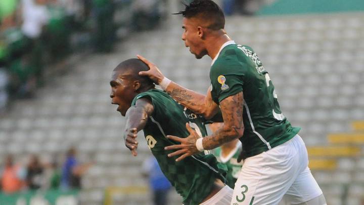 Cali con la clasificación en la mira tras vencer a Jaguares