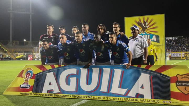Millonarios 1x1: La defensa tiene dudas y Equidad los aprovecha