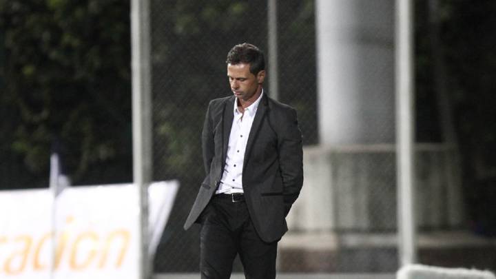 Cocca: "No tenemos volantes de marca, pero los buscaremos"