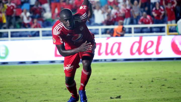 América reacciona con victoria 2-0 ante Universitario Popayán en el estadio Pascual Guerrero y es segundo en su cuadrangular de ascenso con tres puntos, uno por debajo del líder Quindío