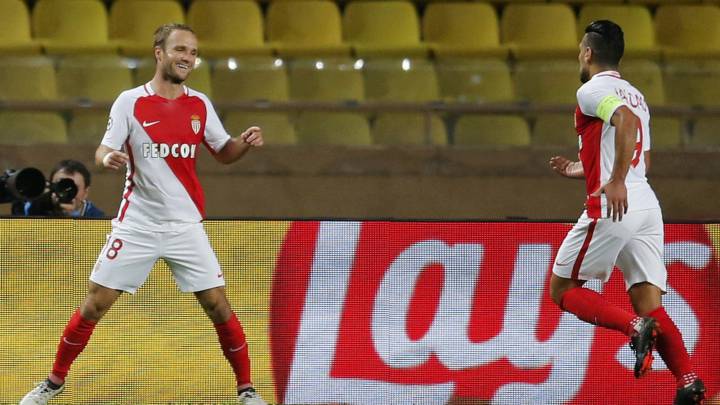 Sigue el Mónaco vs CSKA Moscú en vivo y en directo online: Jornada 4 del grupo E de la Champions League 2016/17 desde el estadio Luis II en Mónaco, este miércoles 2 de noviembre de 2016 a las 14:45 horas.