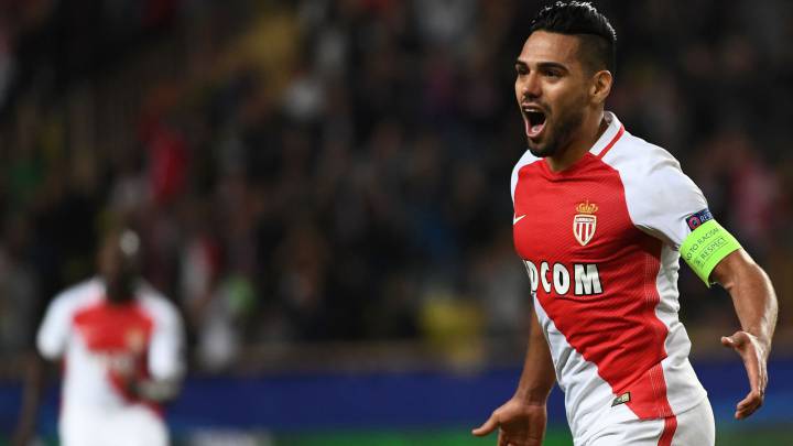 Falcao García, Miguel Borja y Adrián Ramos tienen los goles que le faltan a Carlos Bacca en la Selección Colombia: los tres delanteros podrían aparece en la próxima convocatoria