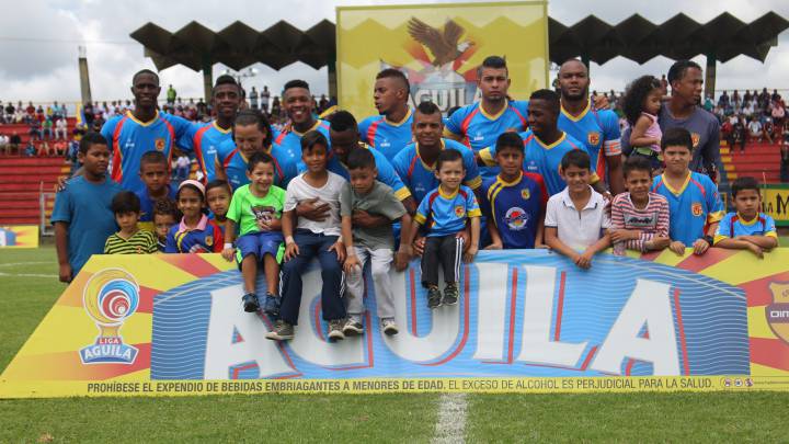 DT de Popayán: “Jugaremos con transparencia frente a Quindío”