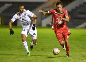 Patriotas pierde en Tunja contra el Once y aplaza clasificación