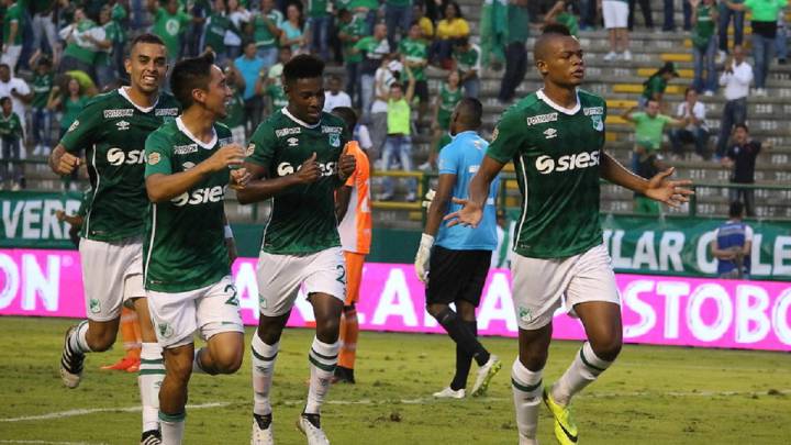 Deportivo Cali venció a Envigado como local y se quedó a un paso de la clasificación en Liga Águila.