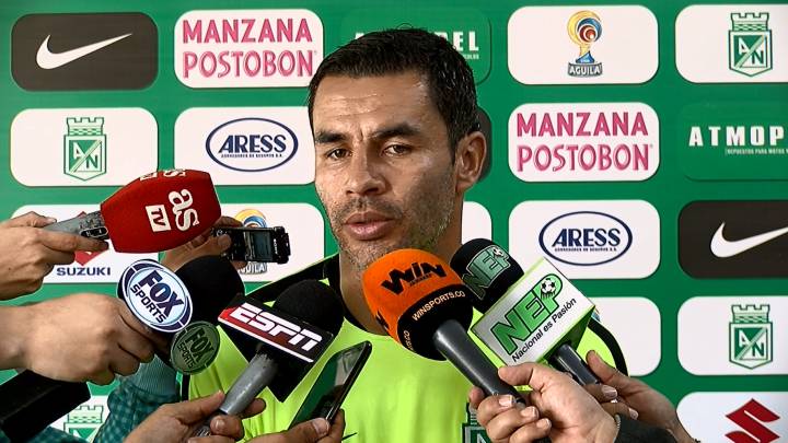 Nájera sobre juveniles: "Han sido un viento refrescante"