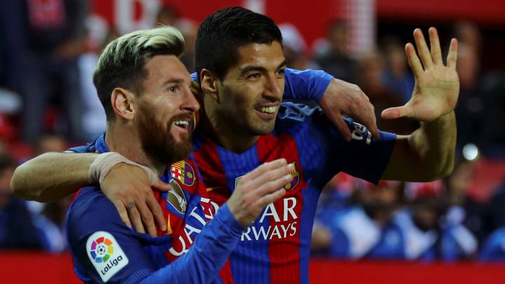 Exclusivo As Colombia: Todos los goles de la fecha 11 de La Liga