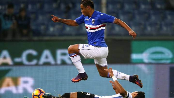 Fiorentina 1-1 Sampdoria: Ficha, crónica y goles del juego