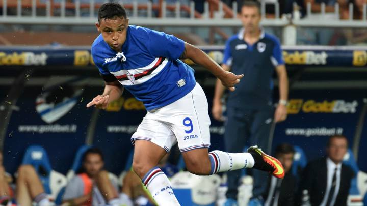 Falcao, Muriel y Copete se unen con gol a la Selección
