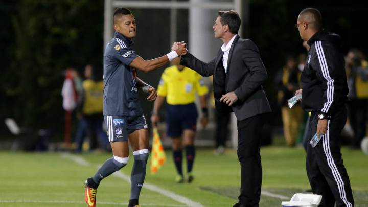 Millonarios vuelve a soñar con los cuartos de final de la Liga Águila y espera clasificar el próximo fin de semana ante Medellín.