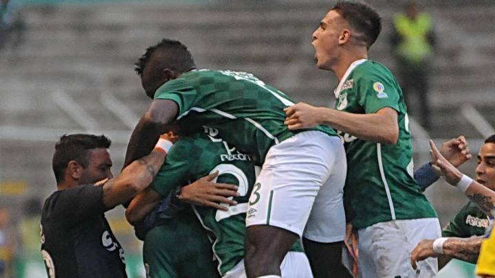 Bancolombia, jugando en equipo: Cali sigue en racha