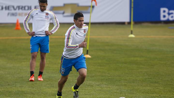 Falcao García, delantero colombiano.
