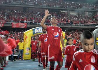 Juan Camilo Vela: “Todo mundo quiere que ascienda América”