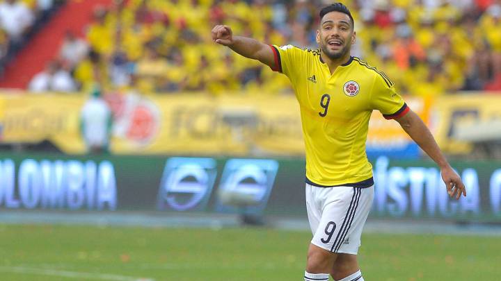 Cómo y dónde ver el partido de la fecha 12 de Eliminatorias entre Colombia y Argentina, que se disputará en el estadio Bicentenario de San Juan el 15/11/2016 TV online