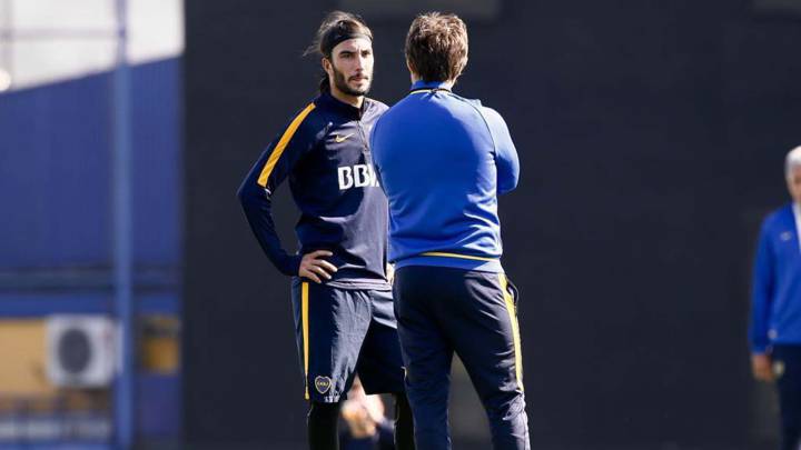 Barcelona muestra interés por Sebastián Pérez, Dávinson Sánchez y Yerry Mina, según informa el periódico Mundo Deportivo de Cataluña: los tres colombianos en la agenda del club