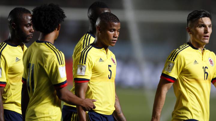 Selección Colombia 2016: balance y resumen de lo hecho por el equipo de Pékerman en el año con 15 partidos, el tercer lugar en la Copa América Centenario y sexto puesto en la Eliminatoria