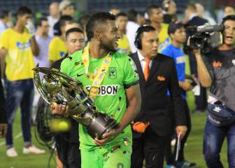Nacional está a un mes del gran sueño: la final del Mundial